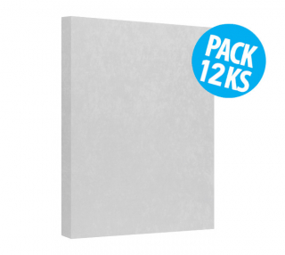 Vicoustic Flat Panel 60,4 Tech FS White Pack