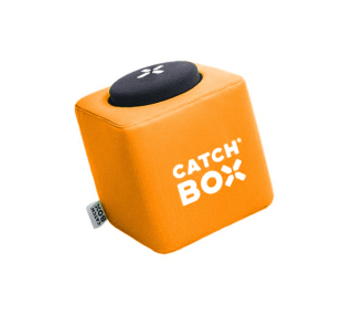 CatchBox Lite OR