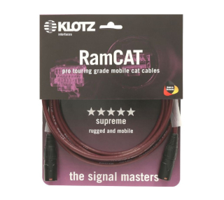 Klotz RamCat 5m