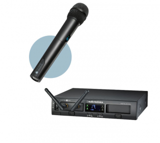 Audio-Technica System 10 PRO ATW-1302