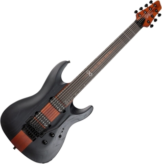 Chapman Guitars ML1-7 RS Rob Scallon Lunar