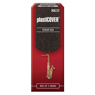 Rico plastiCOVER 2 tenor sax