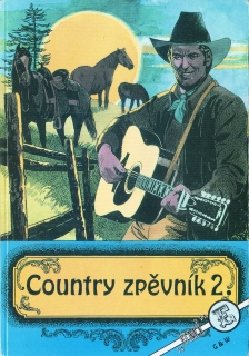 Country zpěvník 2