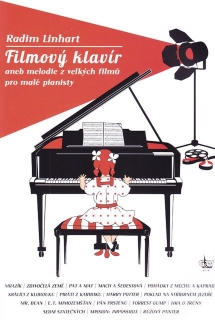 Radim Linhart: Filmový klavír