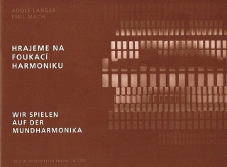 Langer Adolf, Mach Emil: Hrajeme na foukací harmoniku