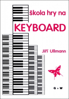 Jiří Ullmann: Škola hry na Keyboard