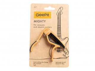 GeePit Mighty CP10 Wood