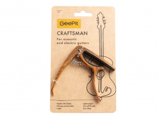 GeePit Craftsman CP20 Wood