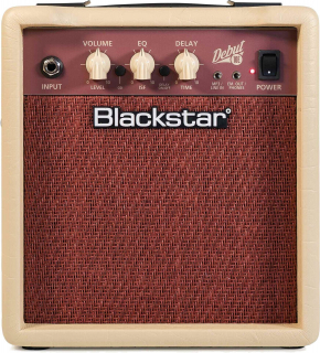 Blackstar Debut 10E