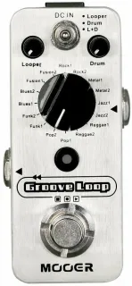 Mooer Groove Loop
