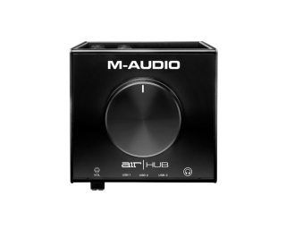 M-Audio Air|Hub