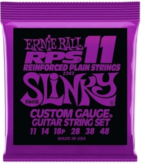 Ernie Ball 2242 RPS 11 Slinky
