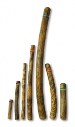 RM75 Dažďová palica 75 cm