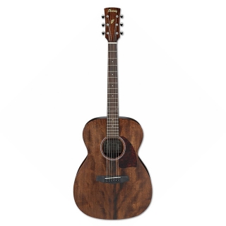 Ibanez PC12MHE-OPN Open Pore Natural