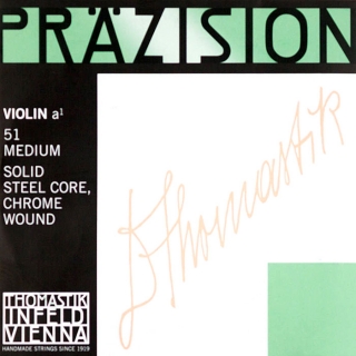 Thomastik 51 Präzision Violin A