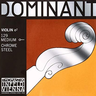 Thomastik 129 Dominant Violin E