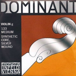 Thomastik 133 Dominant Violin G