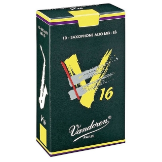 Vandoren V16 1.5 alto sax