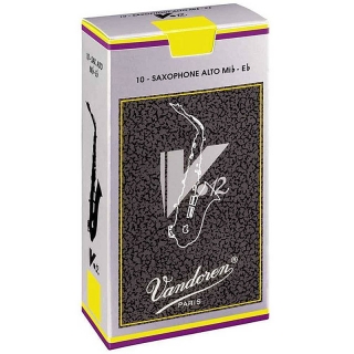 Vandoren V12 3 alto sax