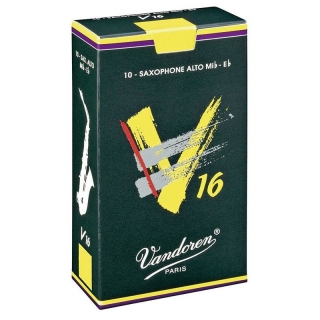 Vandoren V16 3.5 alto sax