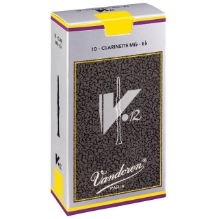 Vandoren V12 2.5 Eb clarinet