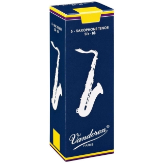 Vandoren Classic 1.5 tenor sax