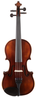 Bacio Instruments Student Violin 1/2