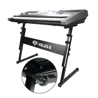Veles-X Adjustable Security Z Keyboard Stand