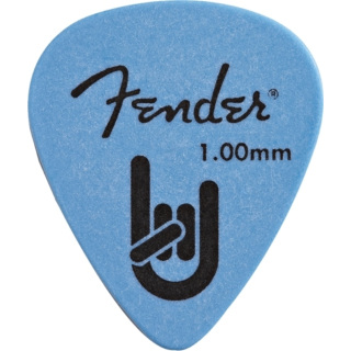 Fender Rock-On Touring Heavy Blue