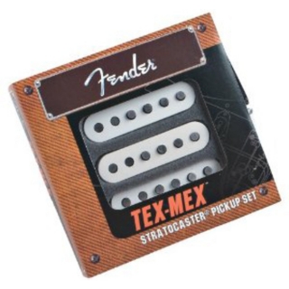 Fender TEX-MEX Strat Pickups