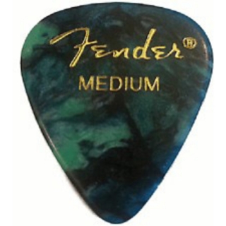 Fender Ocean Medium