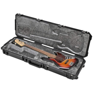 SKB Cases 3I-5014-44 iSeries ATA Bass