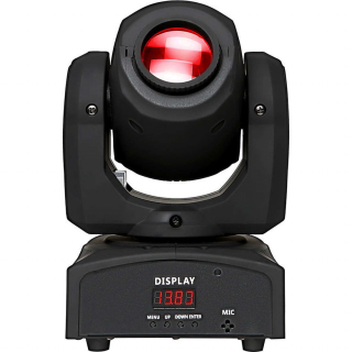 Fractal Lights Mini LED Gobo Spot 60W