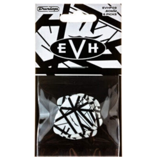 Dunlop EVH VHI Player Pack 6 Pack