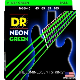 DR Strings NGB-45