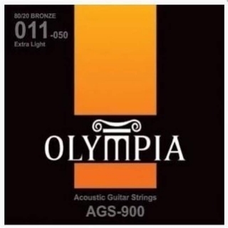 Olympia AGS900