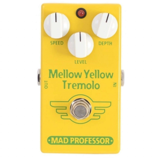 Mad Professor Mellow Yellow