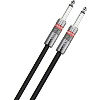 Monster Cable Prolink Classic 6FT Speaker Cable Black 1,8 m