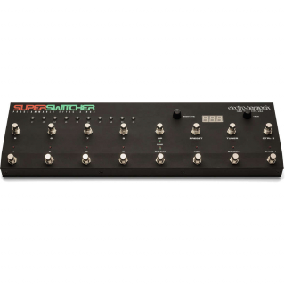 Electro Harmonix Super Switcher