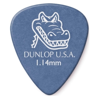 Dunlop 417R 1.14 Gator Grip Standard
