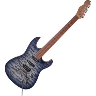 Chapman Guitars ML1 Hybrid Sarsen Stone Black
