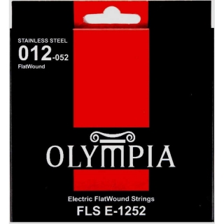 Olympia FLSE-1252