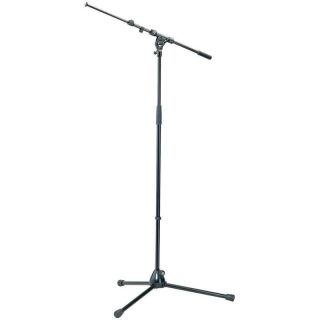 König & Meyer 210/9b Microphone Stand