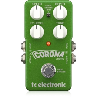 TC Electronic Corona