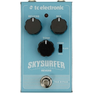 TC Electronic Skysurfer Reverb