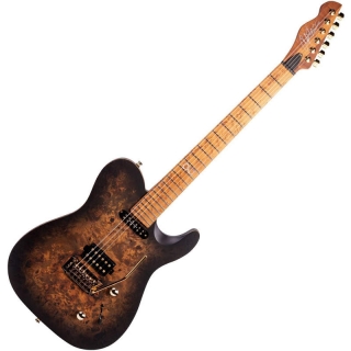 Chapman Guitars ML3 Pro BEA Rabea Massaad Carthus Burst
