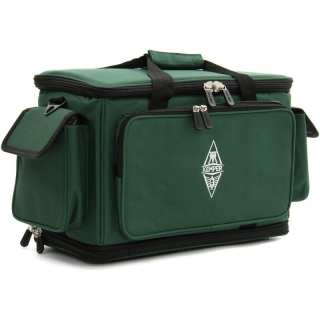 Kemper Profiler Bag for Head Dark Green