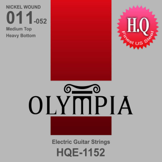 Olympia HQE1152