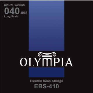Olympia EBS410