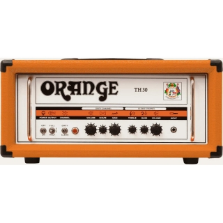 Orange Thunder 30H